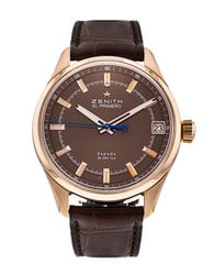 Zenith El Primero 18.2170.4650/75.C713